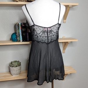 Victoria's Secret Intimates & Sleepwear - Victoria's Secret Silk and Lace Lingerie Victoria's Secret Intimates & Sleepwear - Victoria's Secret Silk and Lace Lingerie